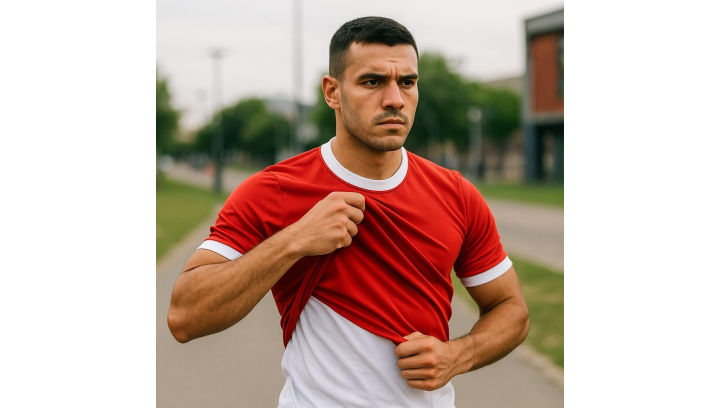 Qué significa “ponerse la camiseta”